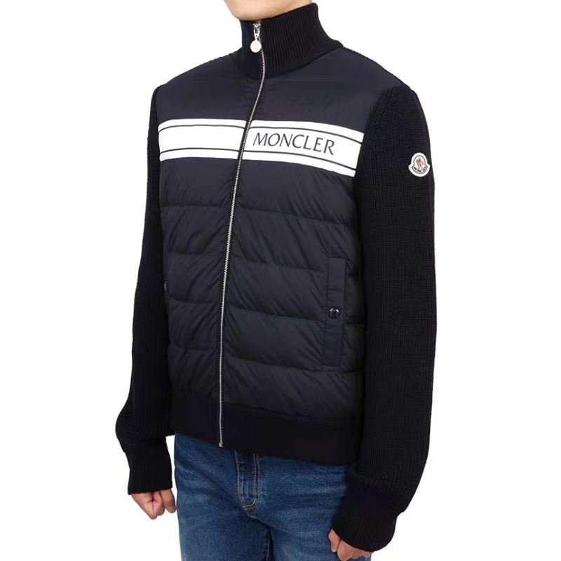 Moncler Down Jackets